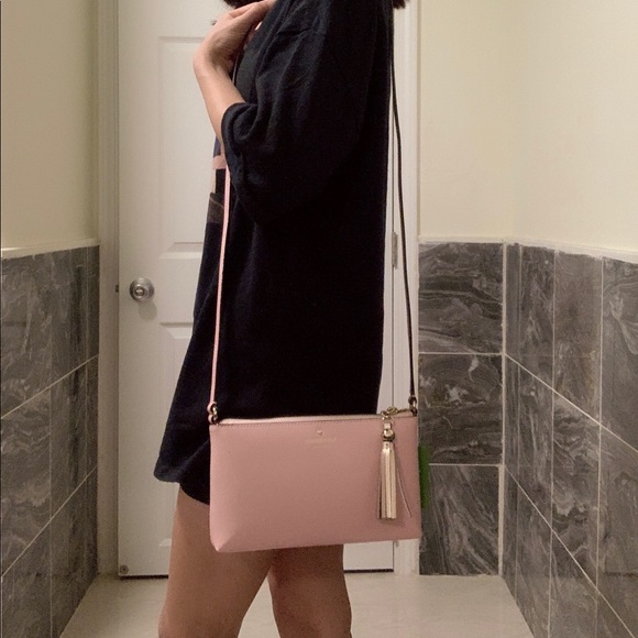 ❗️SALE❗️Kate Spade Ivy Street Amy Crossbody - Picture 3 of 7